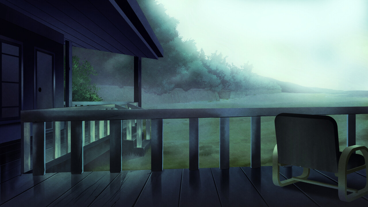 Anime Background House Images - Free Download on Freepik