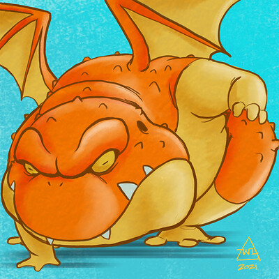 Day 111 - Blistering Bloater