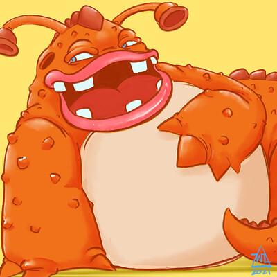 Day 118 - Boobaa