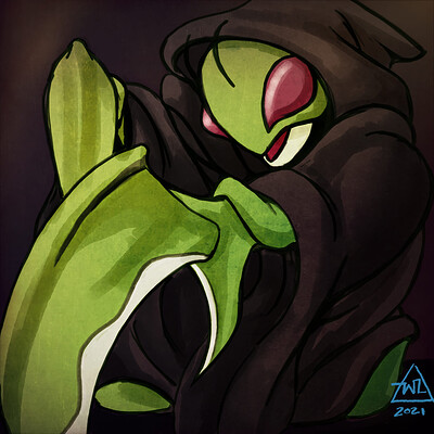Day 128 - Sickler