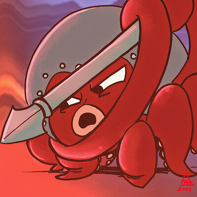 Day 145 - Octopot