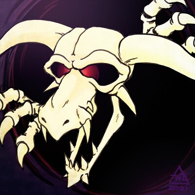 Day 149 - Deathmasker