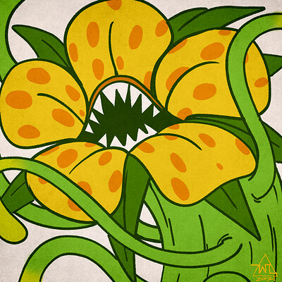 Day 150 - Gnawchid