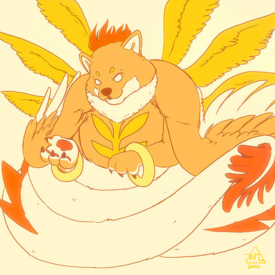 Day 157 - Spirit of Light