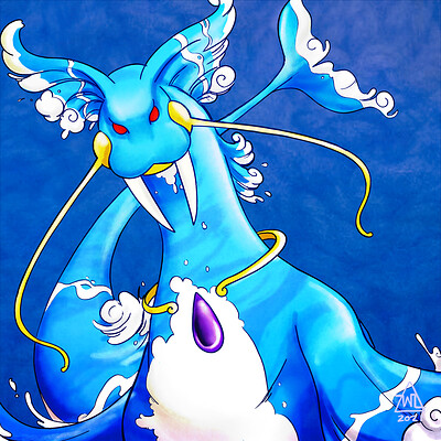 Day 158 - Spirit of Water