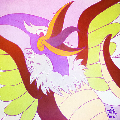 Day 165 - Hocus Dreamera