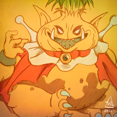 Day 199 - Onion Master