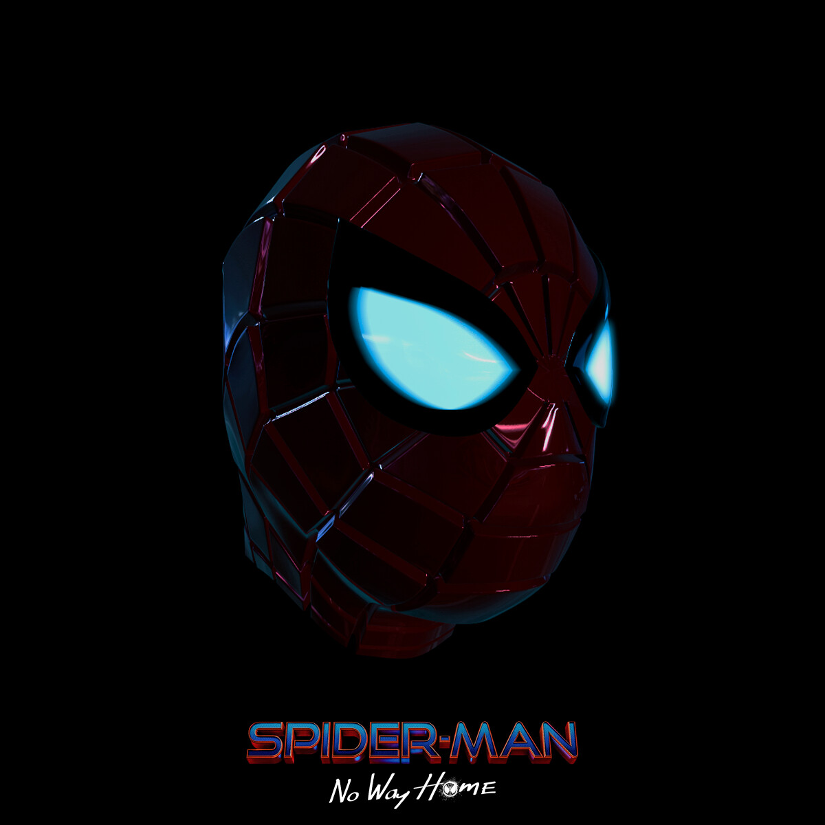 ArtStation - Iron Spider-Man