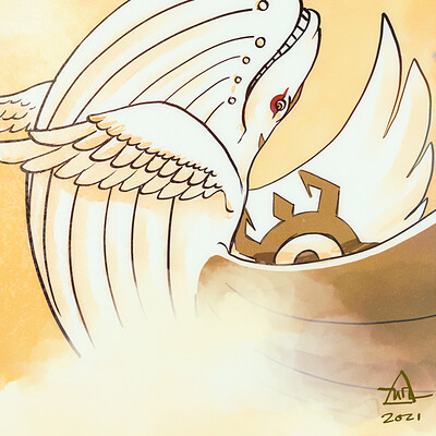 Day 241 - Cetacea 