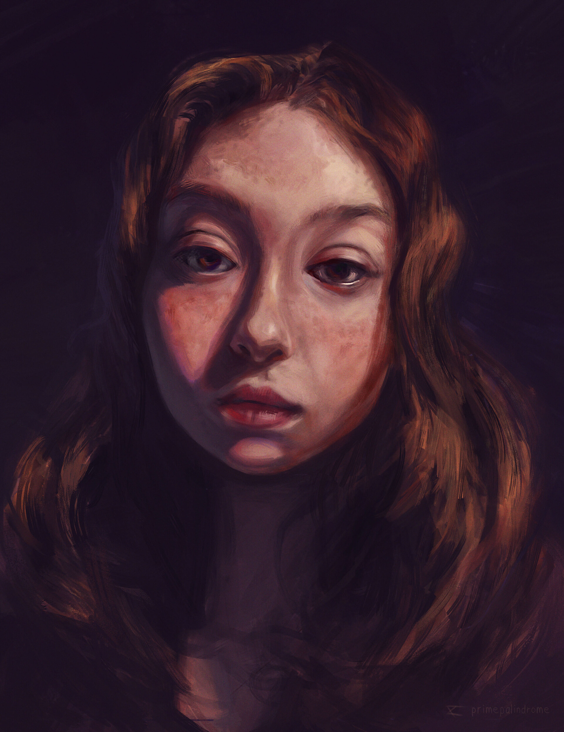 Pretty lights by primepalindrome — — ProUser.Me