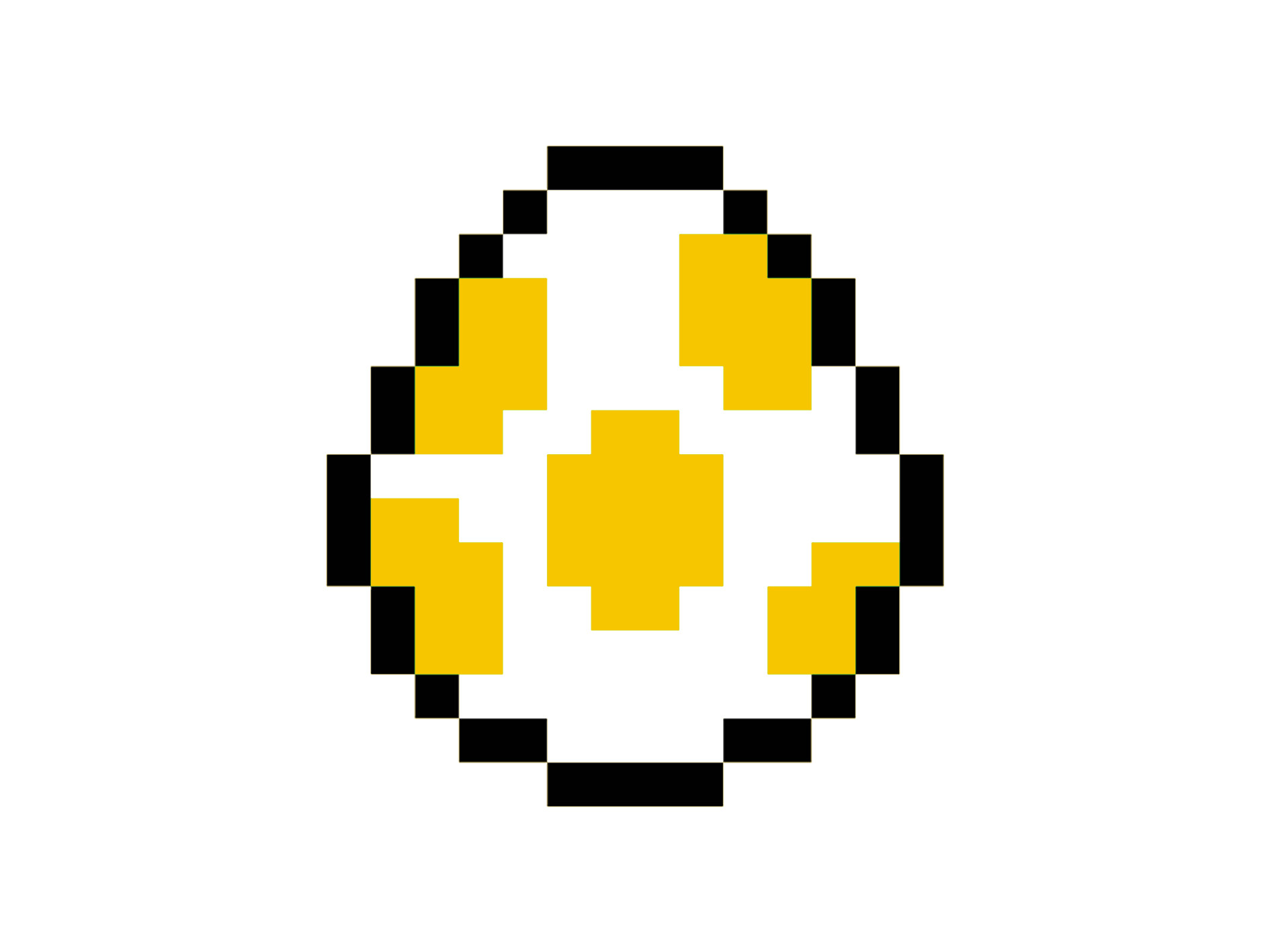 Samuel Preston - Yoshi Eggs