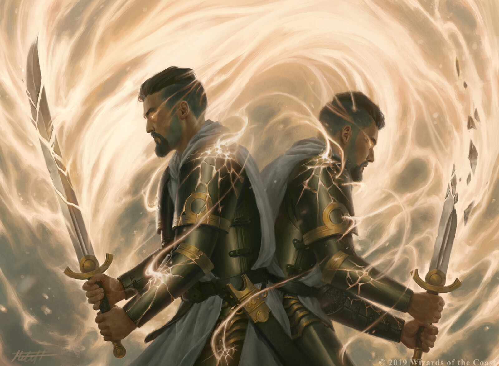 (c) Wizards of the Coast