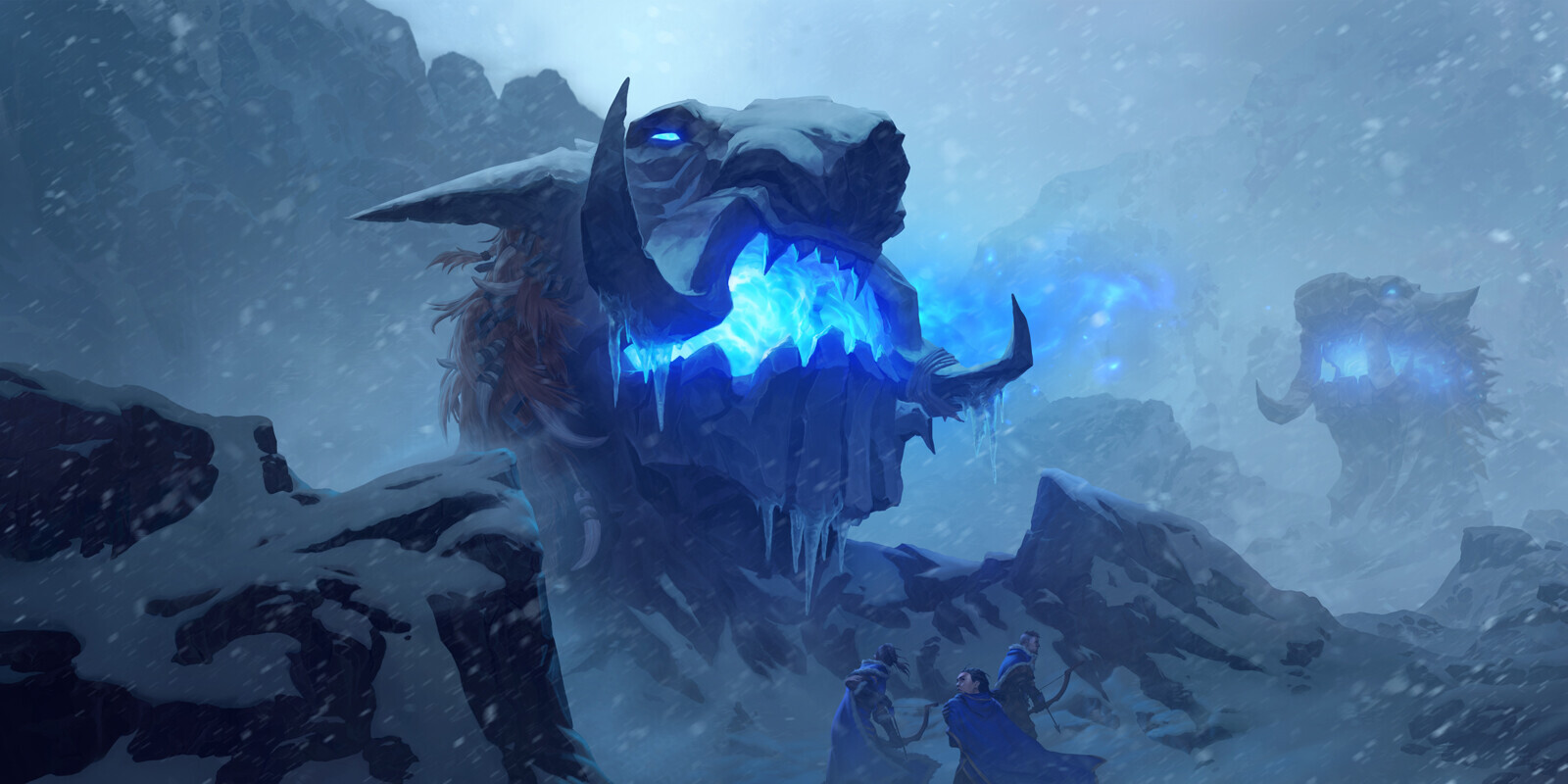 (c) Riot Games
