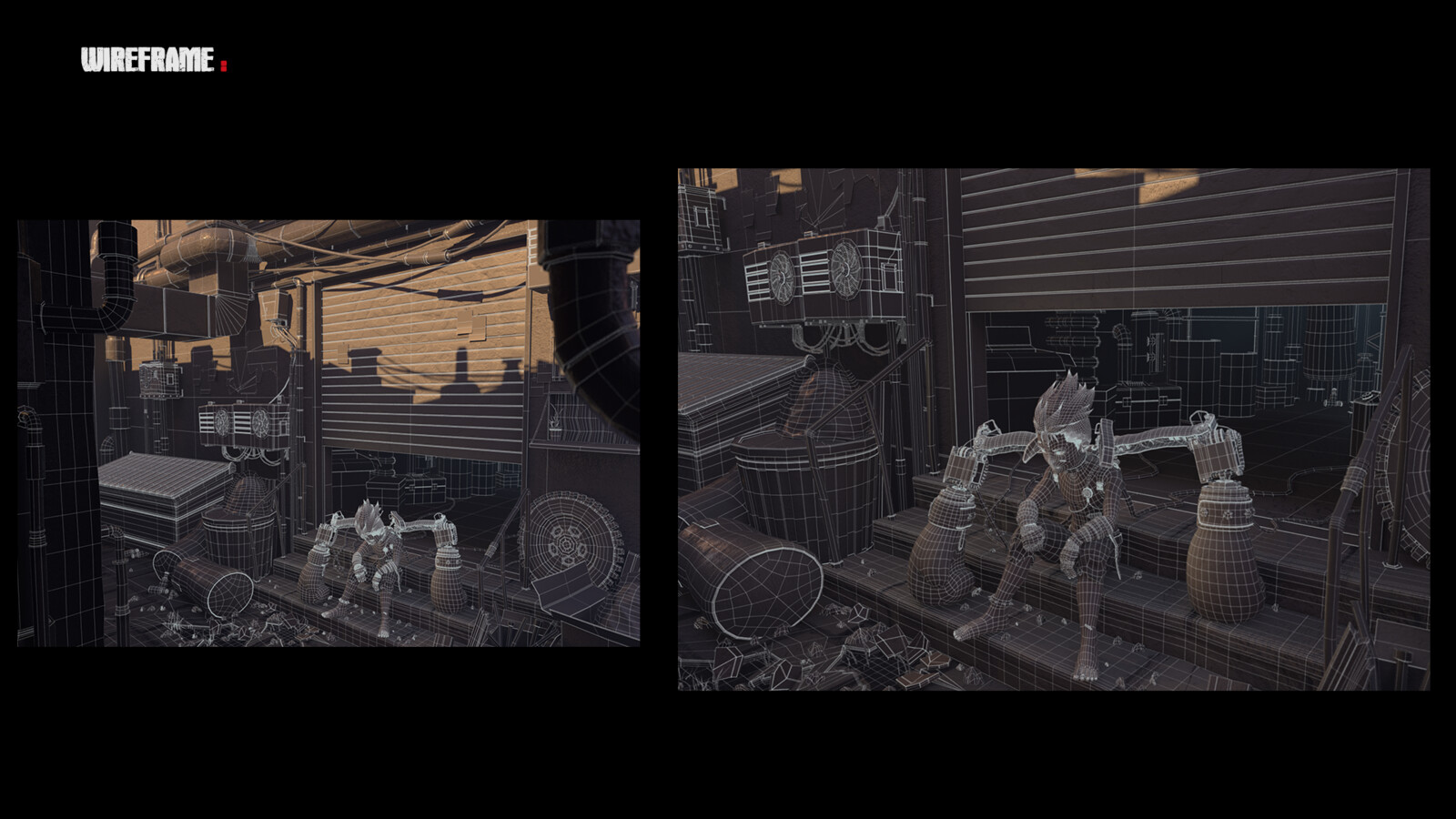 Wireframe