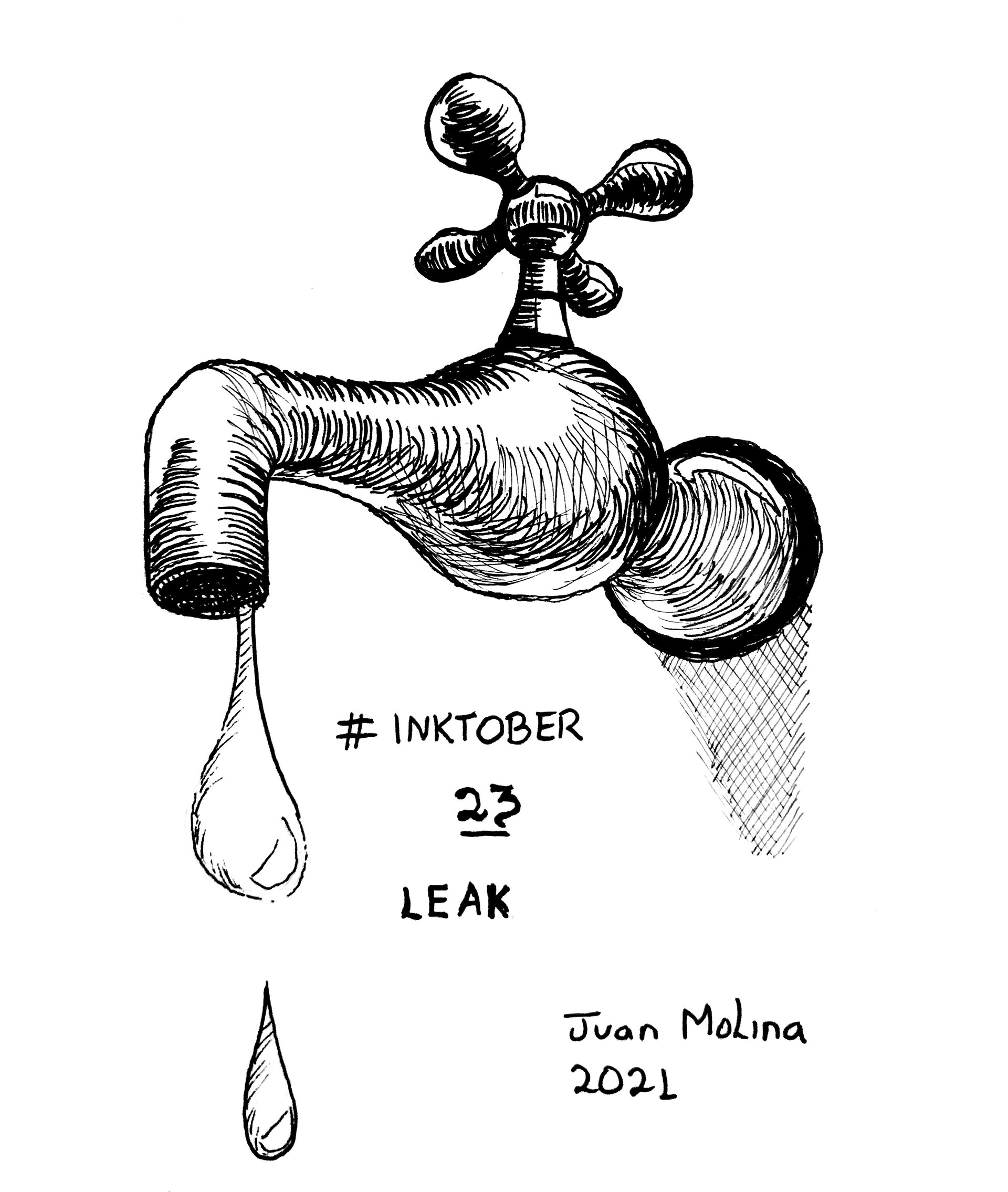 What The Madian Molina Leak REALLY Means - TAMU