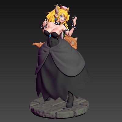 Muramasa - Buy Royalty Free 3D model by CGnewbie (@CGnewbie) [c1bbd0c]