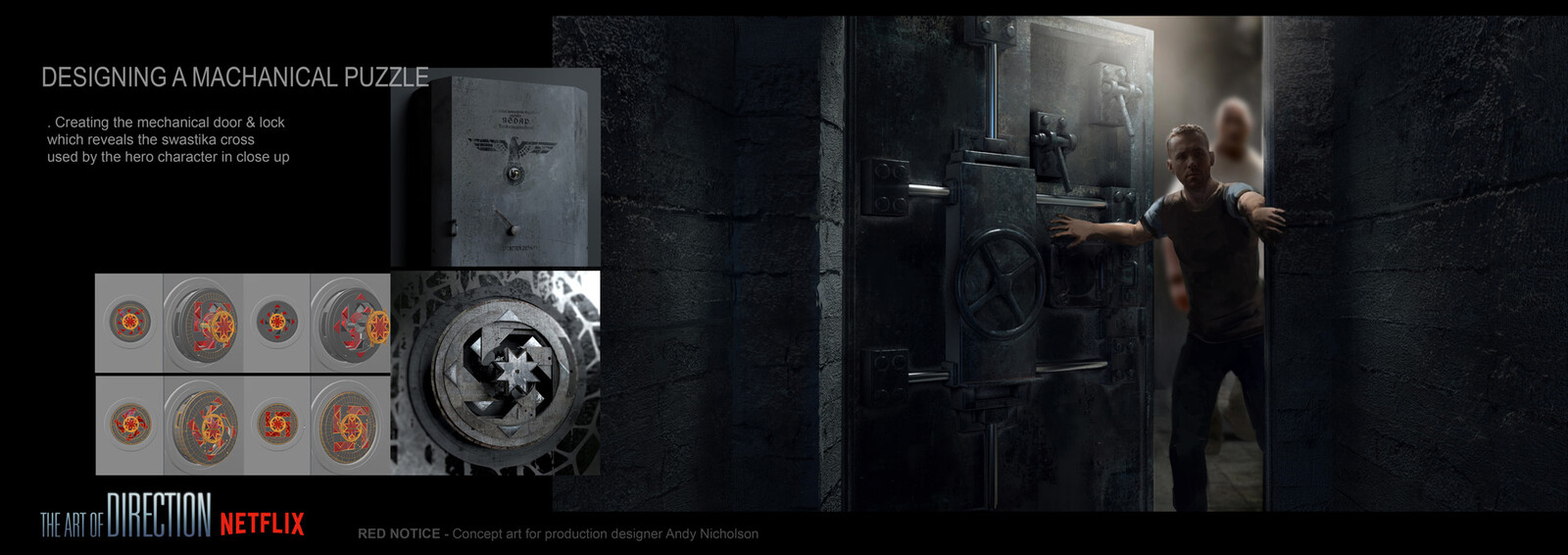 Props-Lock