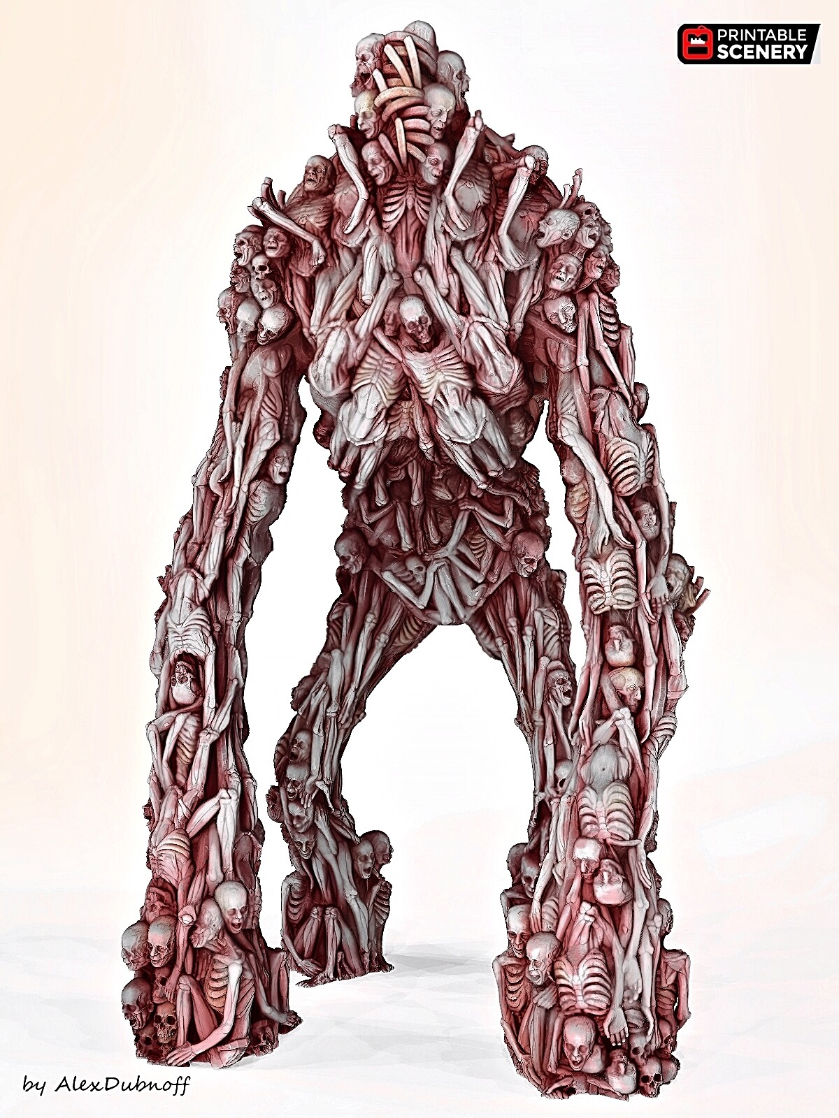 corpse giant