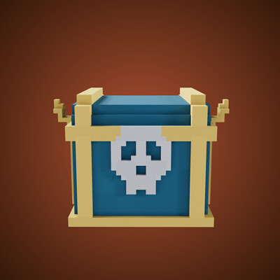 Fouraugustx rare lootbox