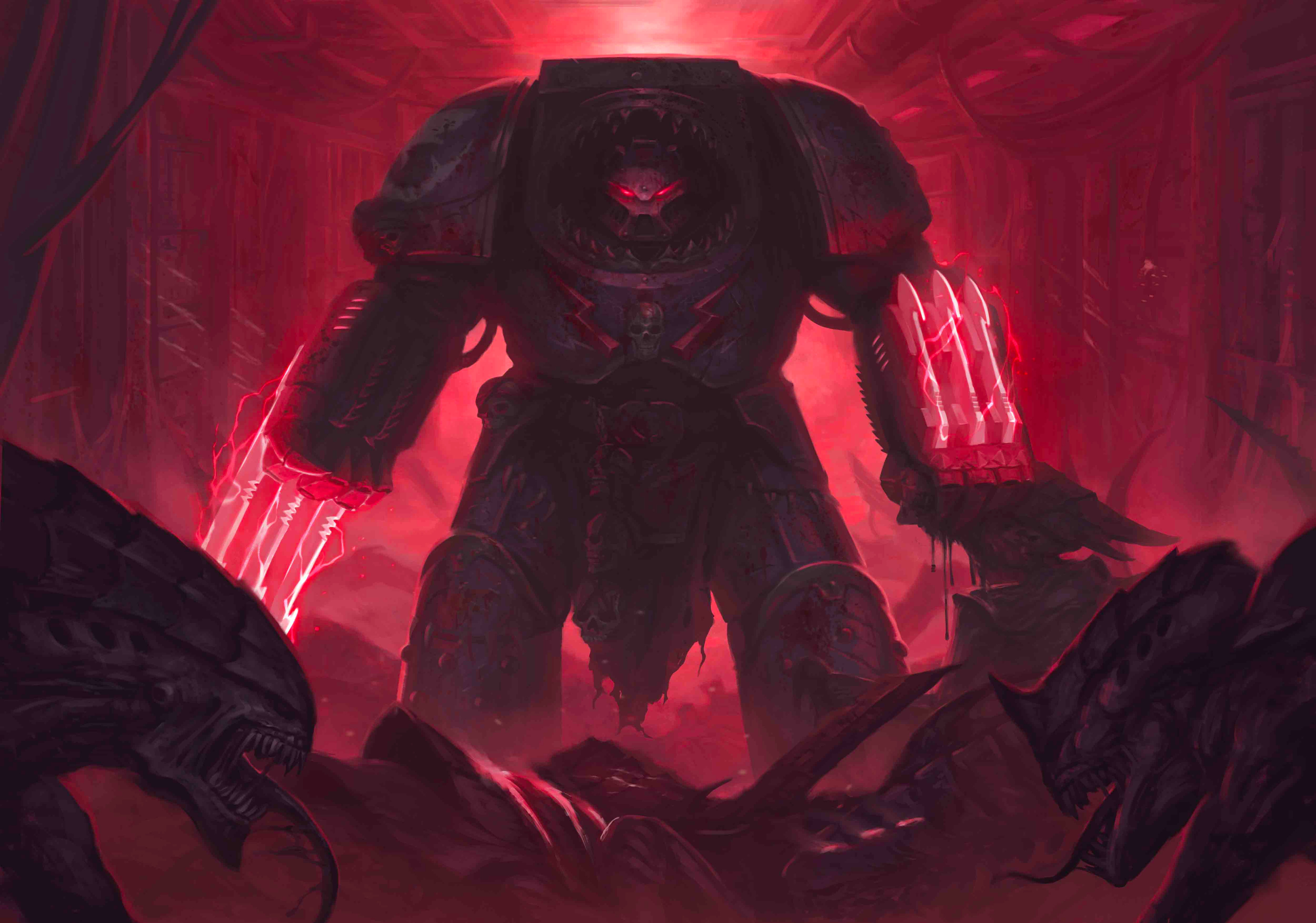 L J Koh Tyberos The Red Wake l-j-koh-tyberos-the-red-wake