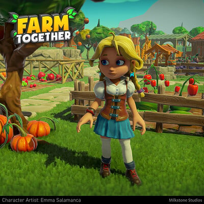 Emma salamanca farm characterskinsfemale1