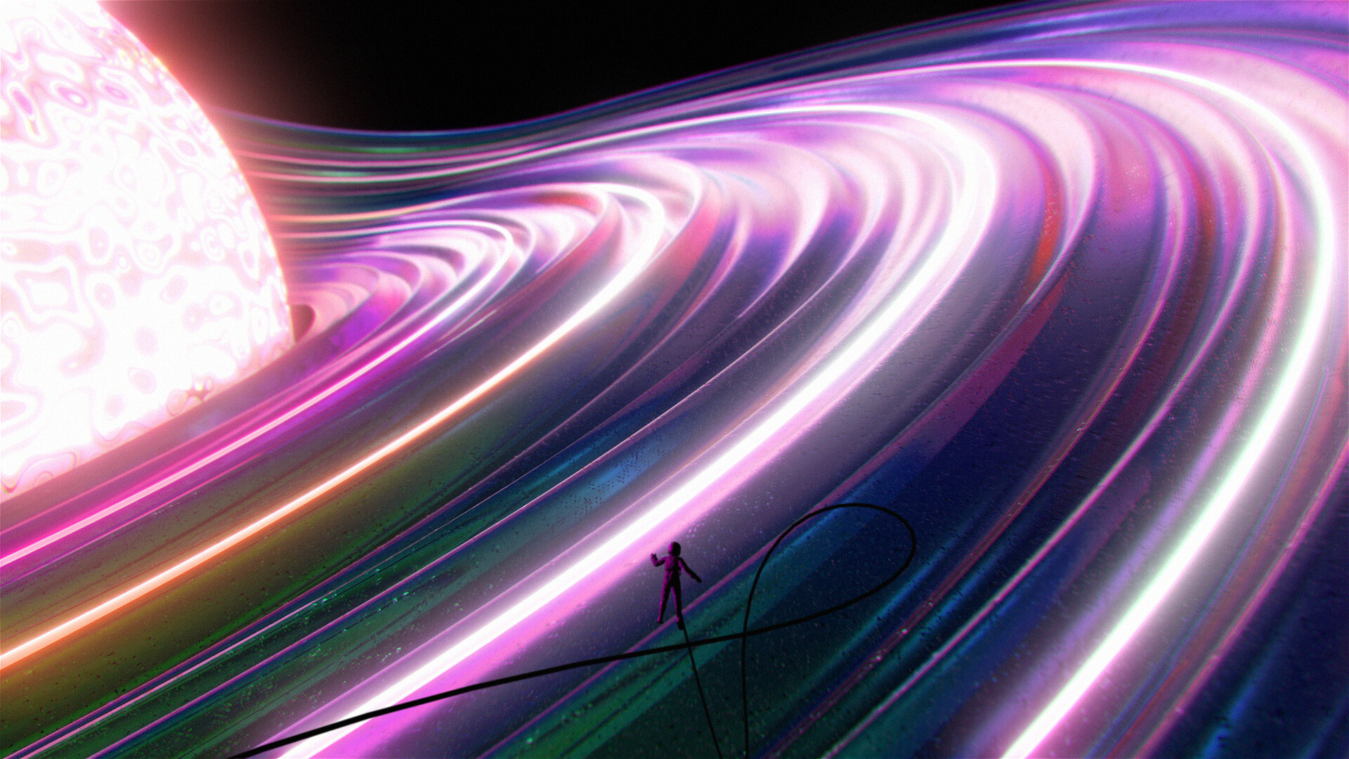 Vanya Stellar Quantum Search