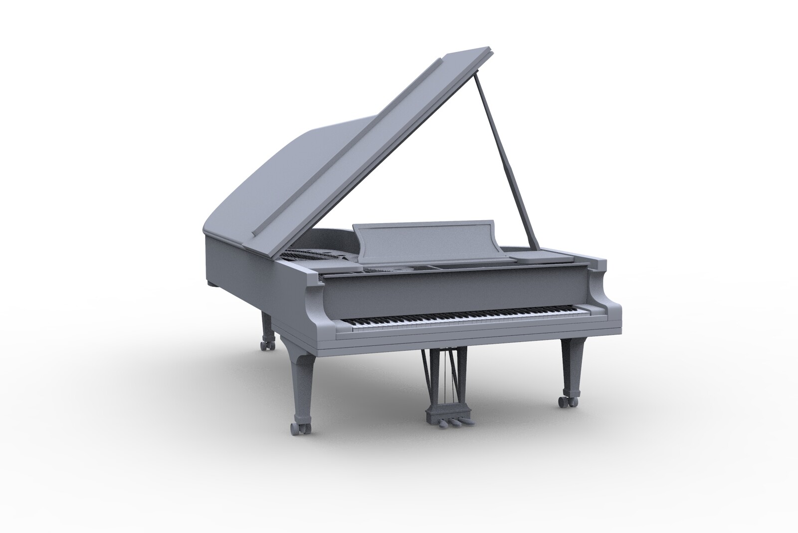 Grand Piano 