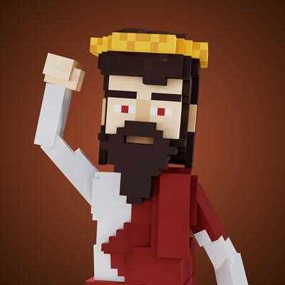 Fouraugustx jesus