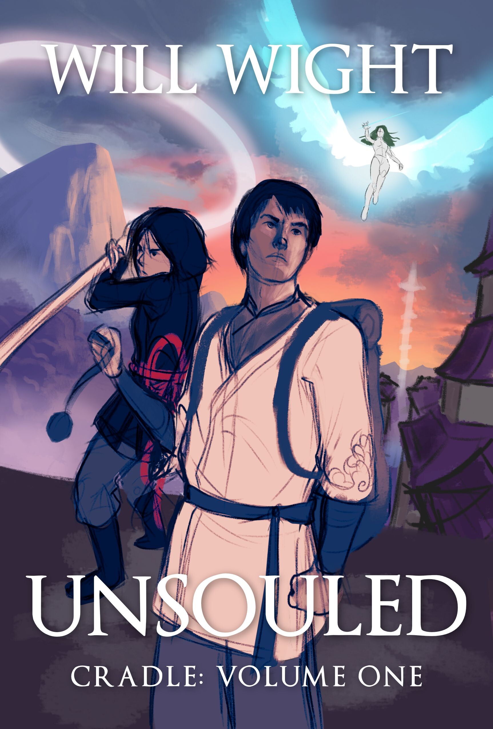 Unsouled will wight sale