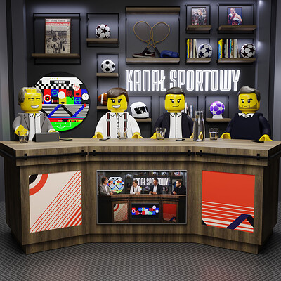 Bodom kanal legowy