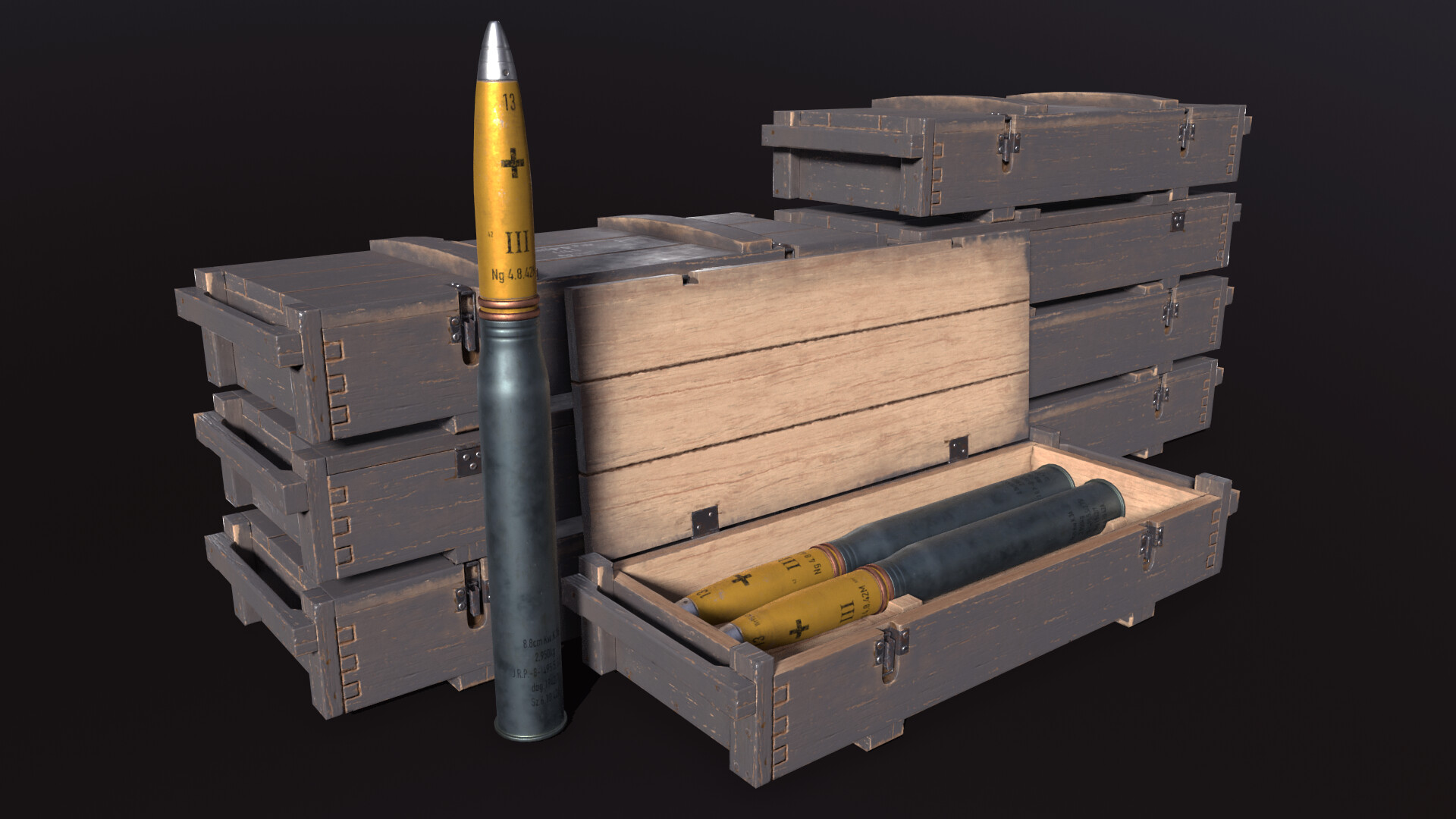 artstation-8-8cm-anti-aircraft-shells