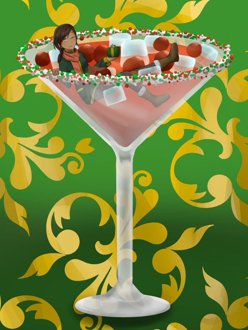 Holiday Cheer