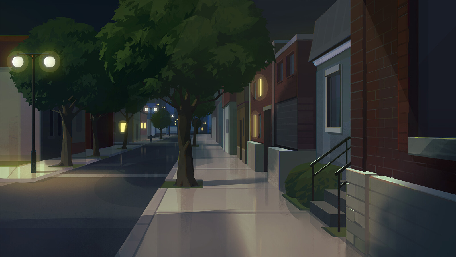 Night