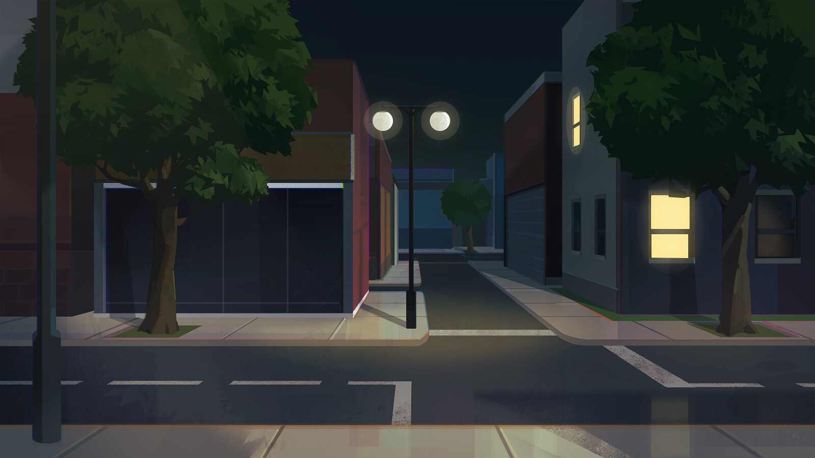 Variant Night