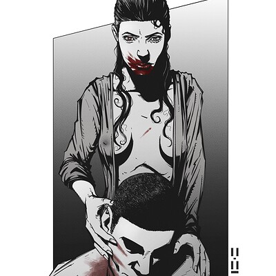 Sinking