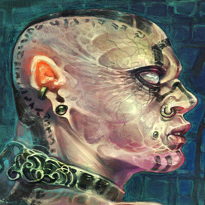 The Occultist of Death