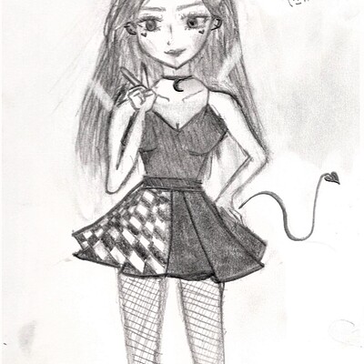 Sarah Keiko Yujiri (SKY)