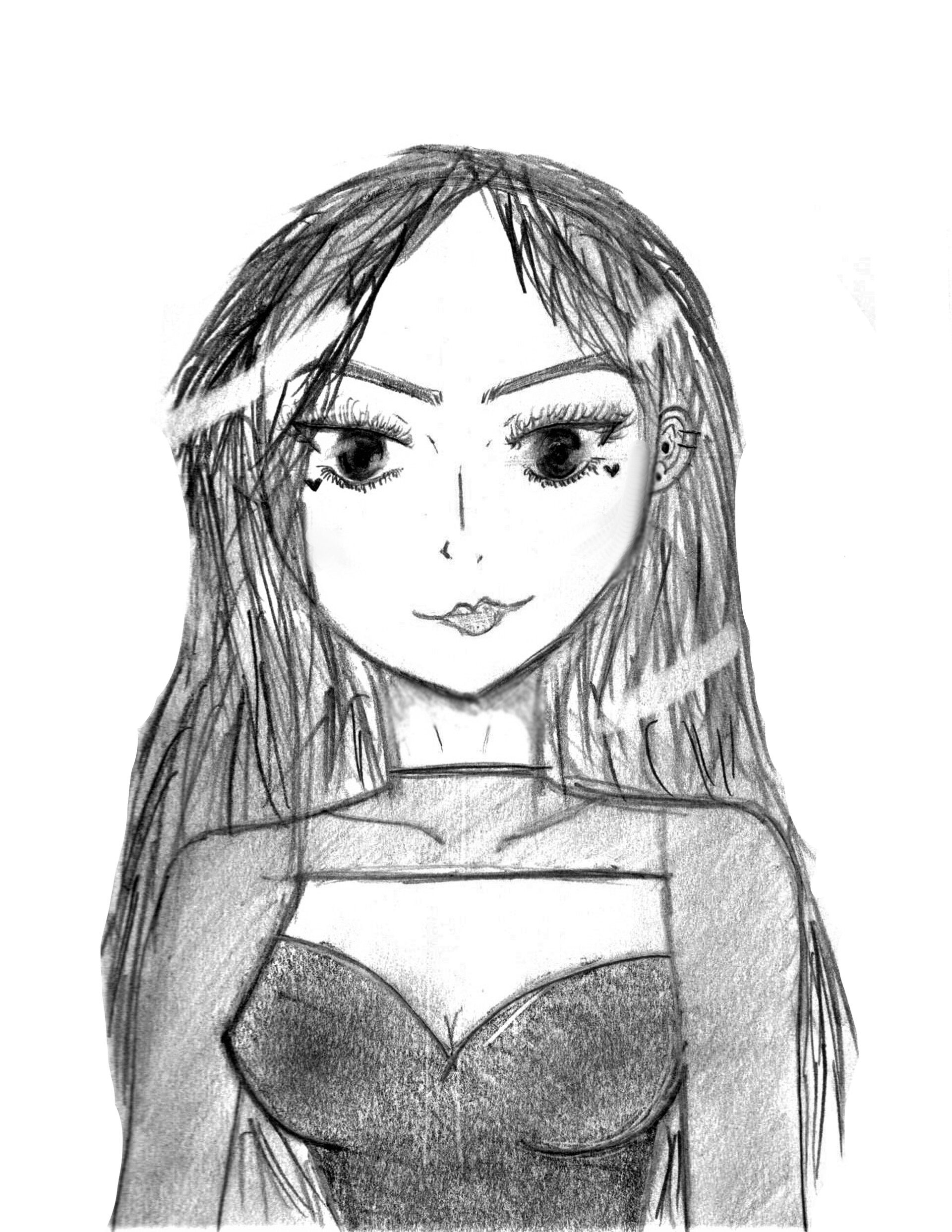 Respondendo a @hiqui2011 🍷🗿😏 #art#draw#desenho#digitalart#artedigit