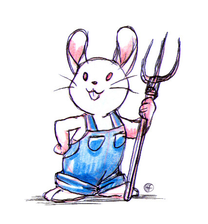 Color sketch