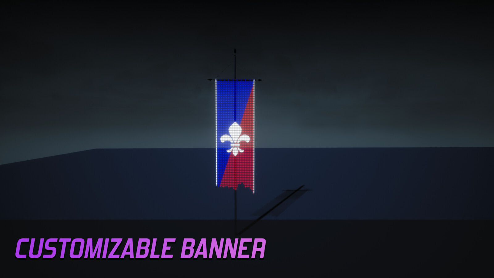 Banner