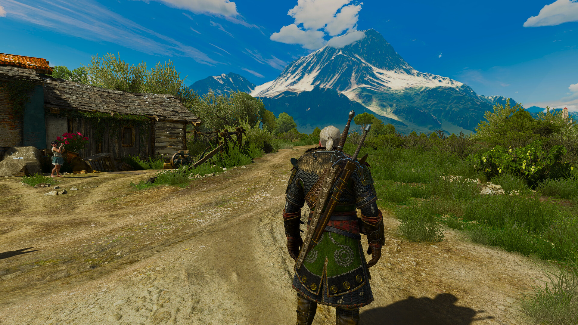 The witcher 3 hunt or be hunted download фото 92