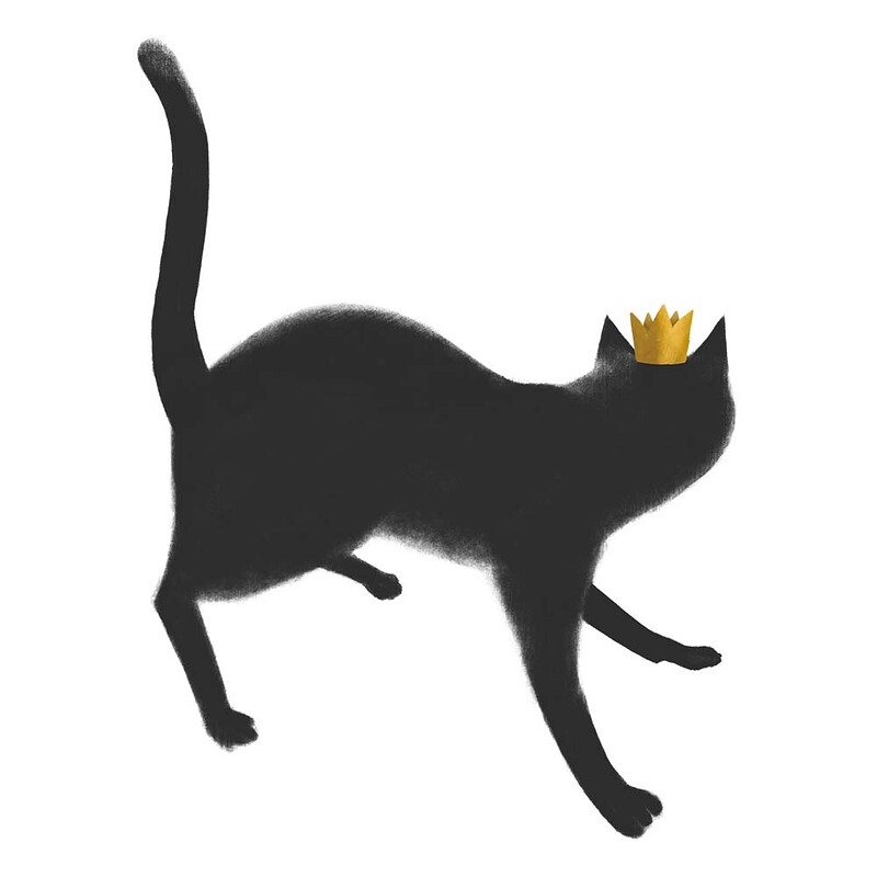 Crowned #9