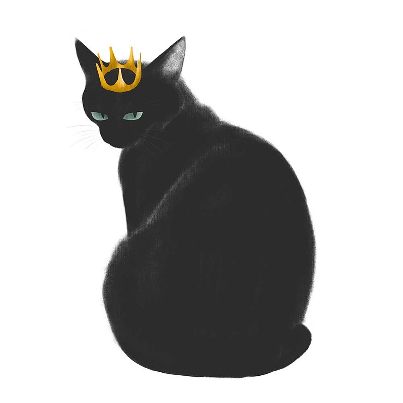 Crowned #14