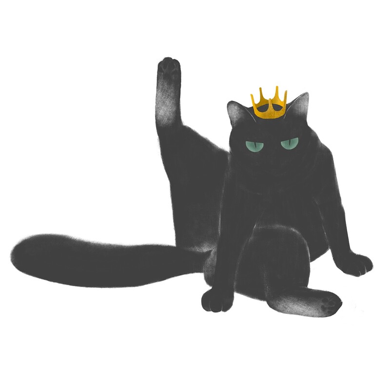 Crowned #29