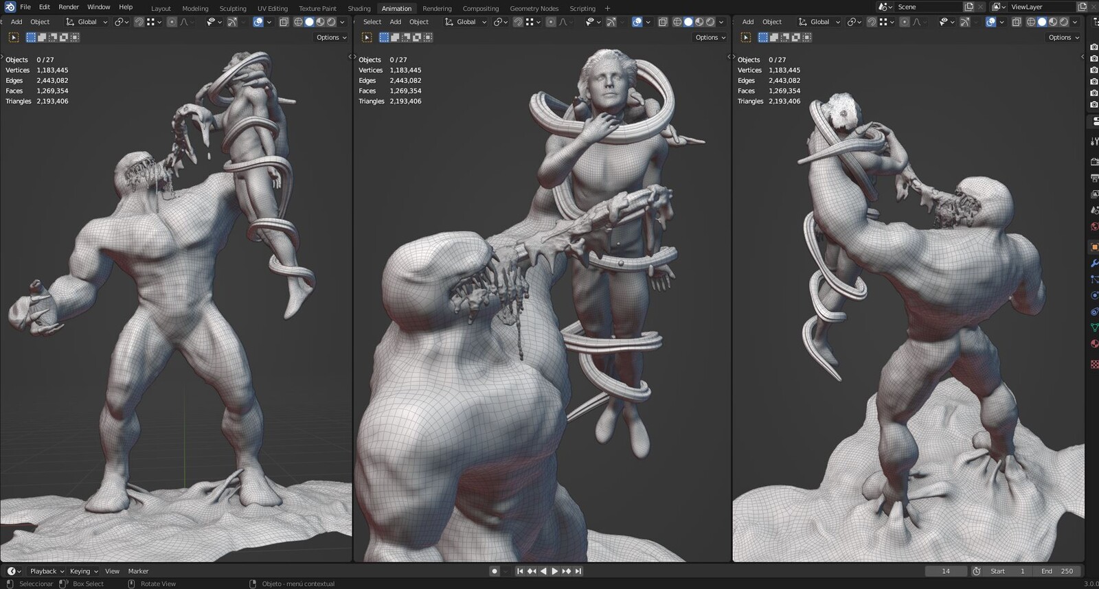 3D MODEL