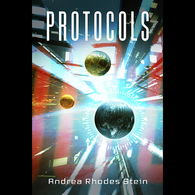 Protocols- mock bockcover