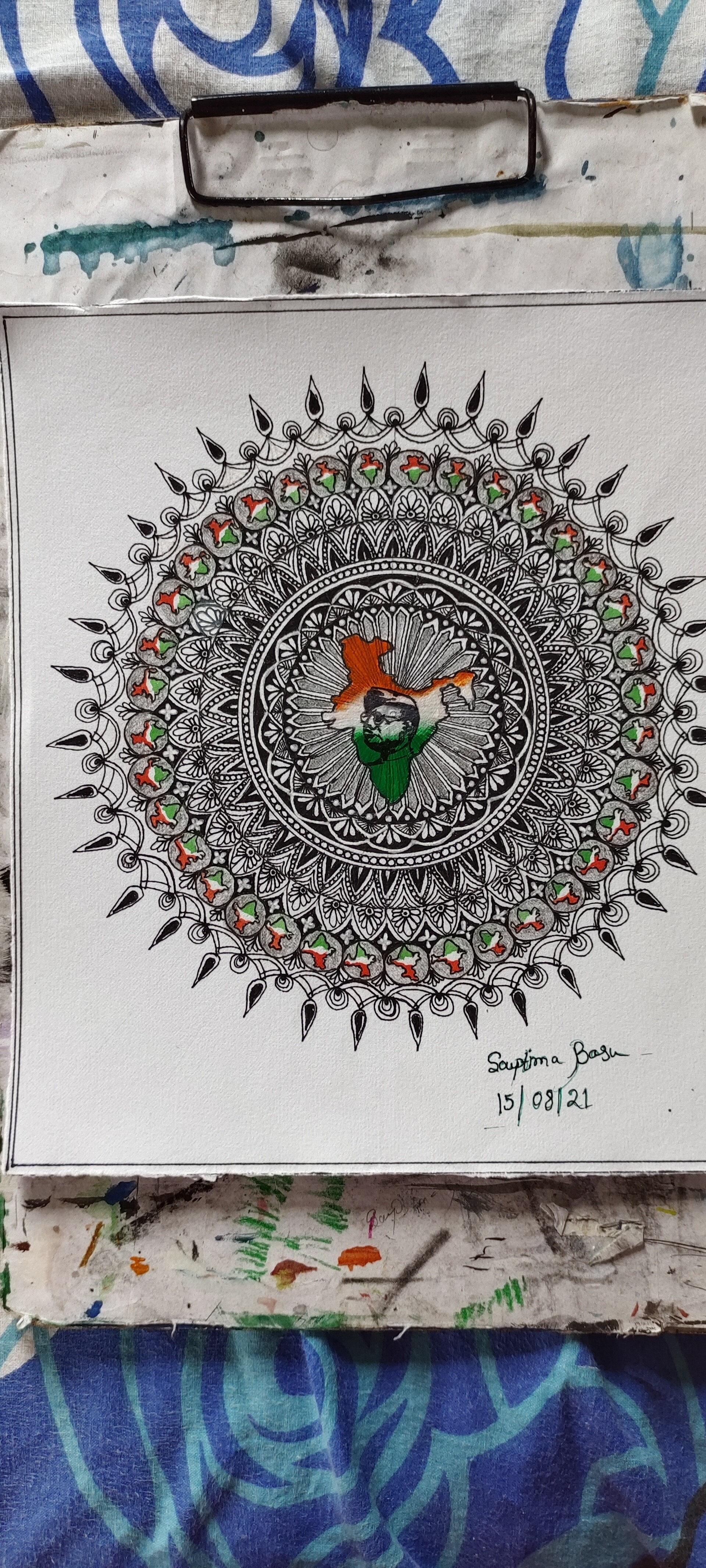 Independence day special drawing in 2023 | Independence day drawing, Nature  drawing for kids, Poster drawing