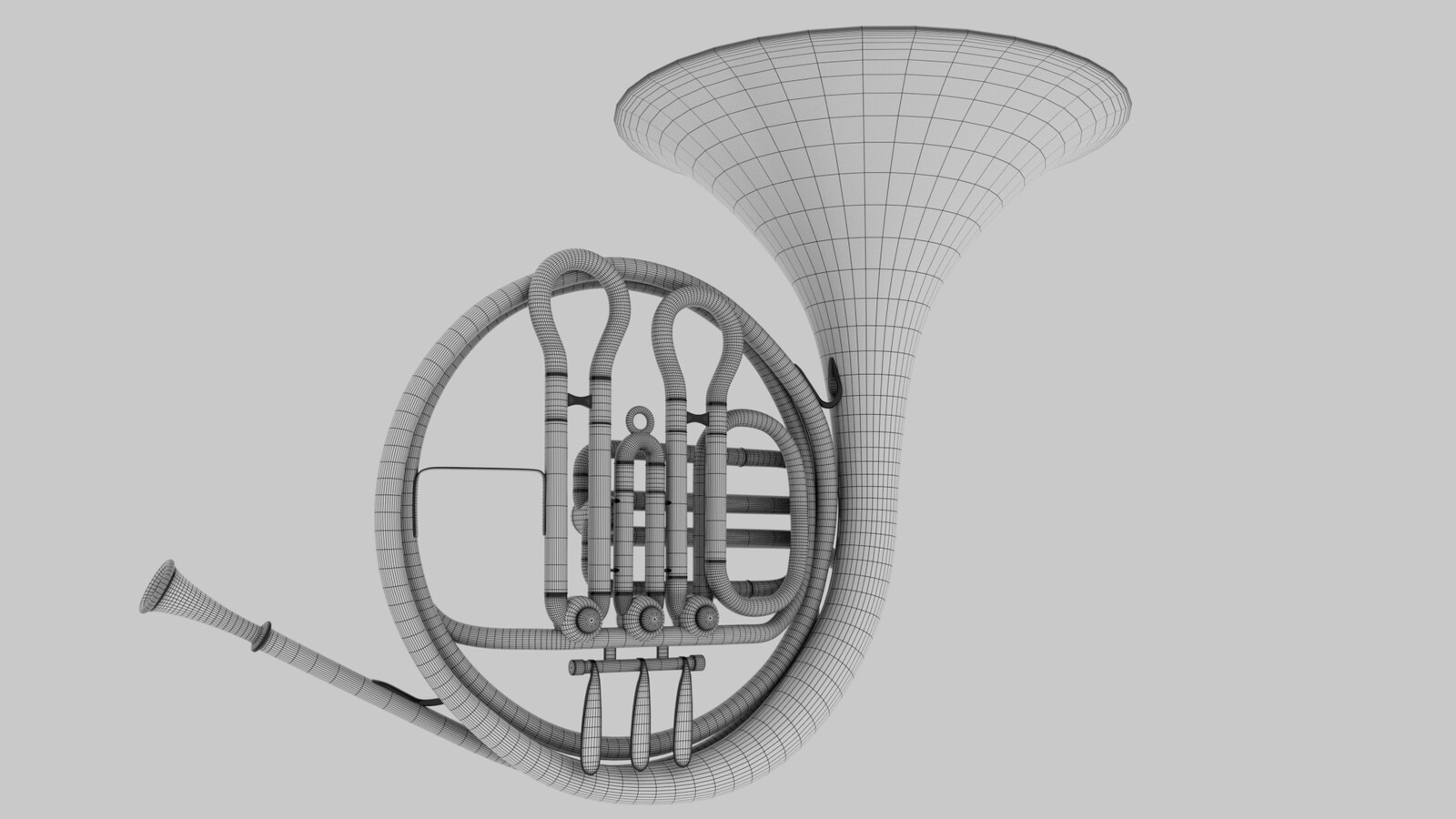 Wire Frame