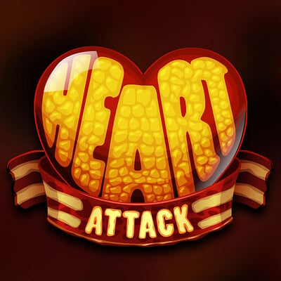 Heart Attack - PC Game
