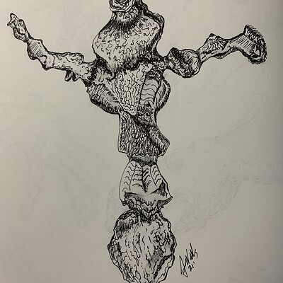 Twisted Ties